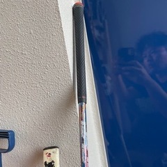 コブラドライバー、ホワイトアイスパター