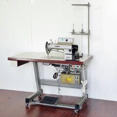 山口)下松市より　ジャンク/JUNK】JUKI ジューキ 工業用...