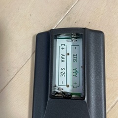 DVDプレイヤー（再生のみ）の画像