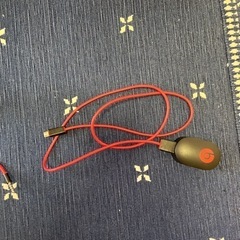 beats studioV2 有線の画像