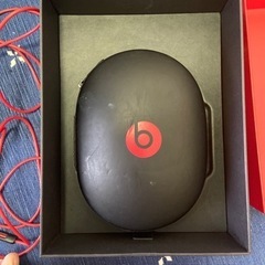 beats studioV2 有線の画像