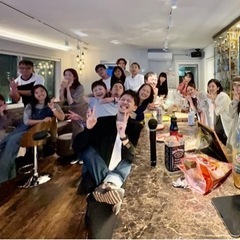 【2022.11.20@赤坂】Japanese × Foreigner国際的ヒップホップダンス教室※参加自由交流会有りの画像