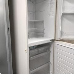 無料であげます！冷蔵庫