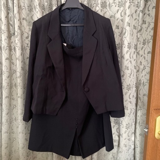 礼服15号