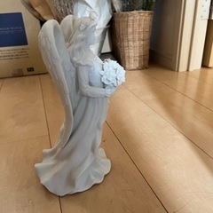女神様(エンジェル)の置物の画像