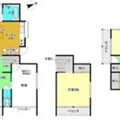 ㊗️長岡市与板町戸建㊗️
