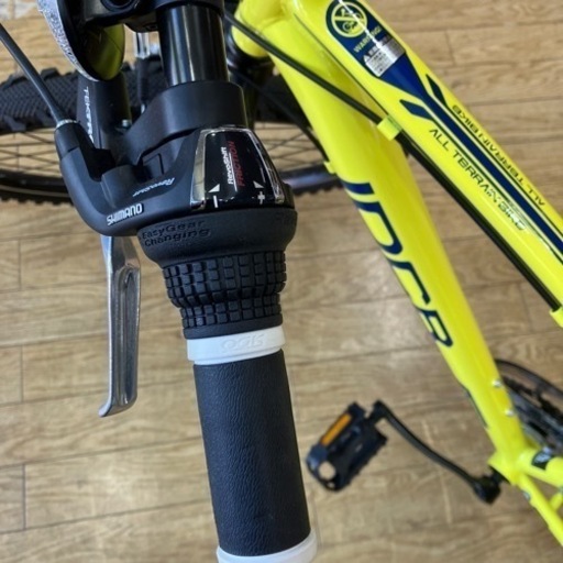 ⭐️美品⭐️IDCR 28インチ マウンテンバイク 430mm インディケーター あさひ asahi購入