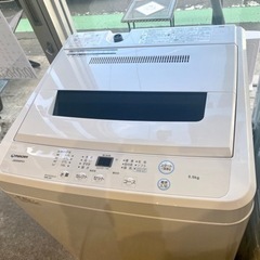 maxzen 2021年 洗濯機 5.5K 一人暮らし 学生 中古 家電