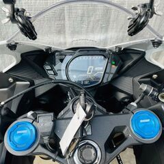 ★美車！ホンダ CBR250RR ABS MC51 低走行0.5万km 千葉 木更津から ローン分割払いOK！ 全国陸送OK！の画像