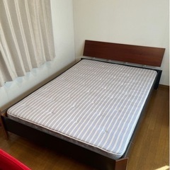 ダブルベット