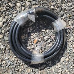 高圧洗浄機 延長ホース２０M (未使用)