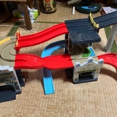 トミカコース