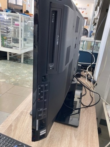 ソニーKDL-32HX65Rブラビア32V液晶テレビフルHD  リサイクルショップ宮崎屋住吉店 23.2.28 y