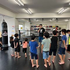 【無料体験会】2022年11月26日(土)八戸にてAwesome!キッズ体操教室の画像