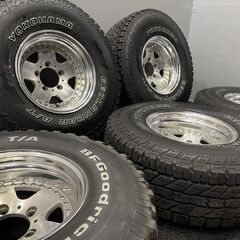 【YK GEOLANDAR A/T G015 32×11.50R...