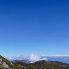 45歳〜　男女シニア初心者登山メンバー募集！
