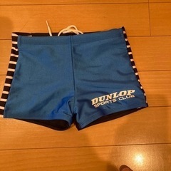 ダンロップ指定水着