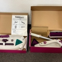 【中古品】OZMA オズマ クリーナー SC-003 アクセサリ...