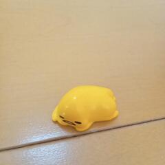 中古フィギュア　ぐでたまの画像