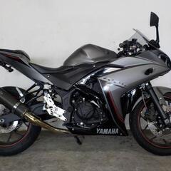 ☆全車安心の保証付き☆  ヤマハ　YZF-R25　　尼崎本店在庫