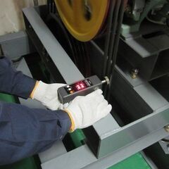 エレベーターのメンテナンススタッフ　【未来に活きる技術】 エレベーターはなくならない。　未経験可の画像
