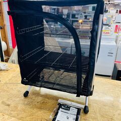 SNOWPEAK CK-055 メッシュラックスタンド