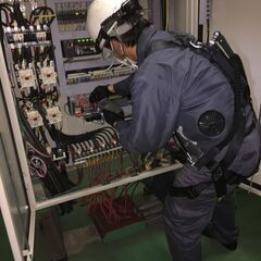 エレベーターのメンテナンススタッフ　【未来に活きる技術】 エレベーターはなくならない。　未経験可の画像