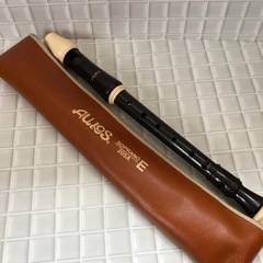 ソプラノリコーダー