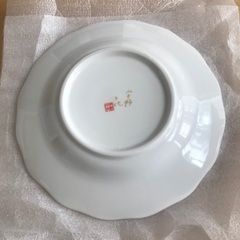 宇野千代　コーヒーカップの画像