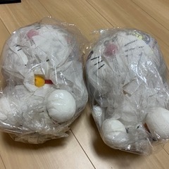 ドラえもん　ぬいぐるみ　おもちゃ