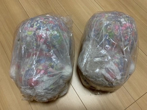 ドラえもん　ぬいぐるみ　おもちゃ