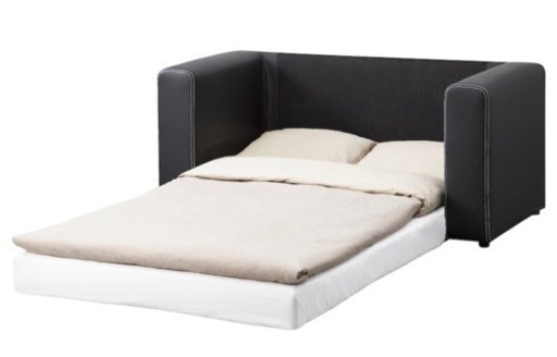 取引中　IKEA イケア　ソファー　ソファーベット　ときわ台　常盤台