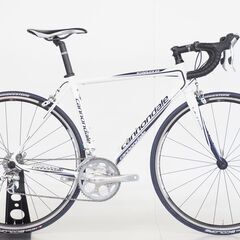 CANNONDALE 「キャノンデール」 CAAD8 TIAGR...