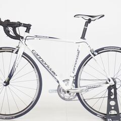 CANNONDALE 「キャノンデール」 CAAD8 TIAGRA 2011年モデル ロードバイク