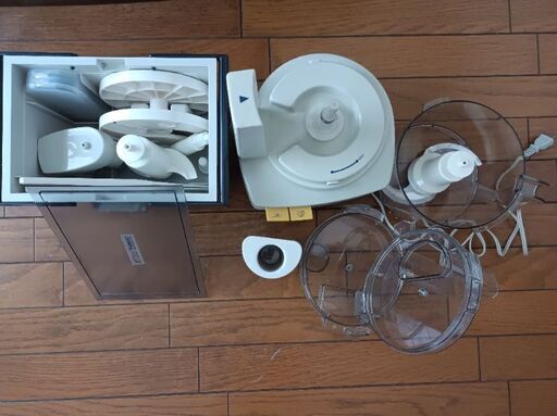 断捨離中です。
