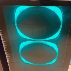 i9 10850k RX6700xt搭載 ホワイト ゲーミングPCの画像