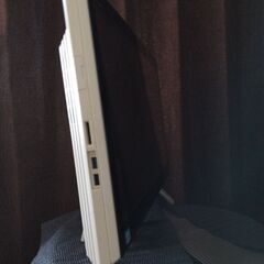 値下げ★管理②★超、爆速★富士通★F56KD★i7★モニタ一体型★BIOS表示OK★リカバリーメディア付★質問NG★逆光撮影★ジャンク扱い★返品不可★初回コメントでご希望日時が未記載時は既読スルーさせて頂きます★逆光撮影★返品不可★決定者様のみお返事★24時間対応★お返事は可能な限り迅速にさせて頂きます★最大で12時間以内の画像