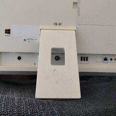 値下げ★管理②★超、爆速★富士通★F56KD★i7★モニタ一体型★BIOS表示OK★リカバリーメディア付★質問NG★逆光撮影★ジャンク扱い★返品不可★初回コメントでご希望日時が未記載時は既読スルーさせて頂きます★逆光撮影★返品不可★決定者様のみお返事★24時間対応★お返事は可能な限り迅速にさせて頂きます★最大で12時間以内の画像