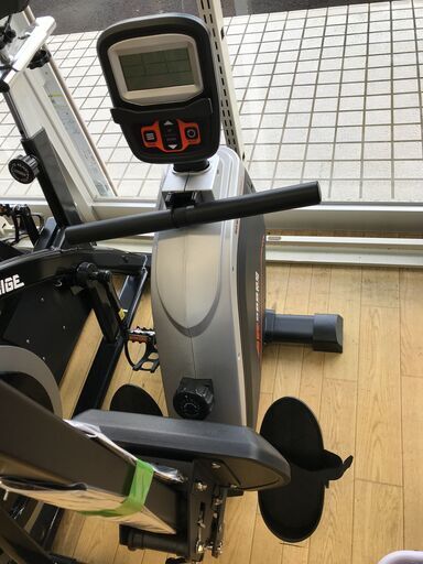 pooboo/ローイングマシン/H716