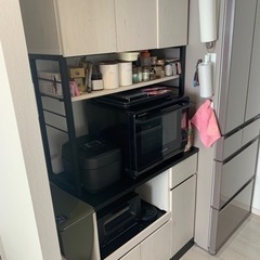 キッチンボード
