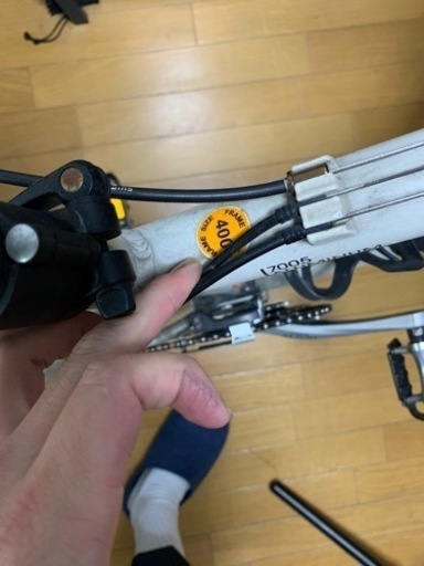 ロードバイク　マウンテンバイク　クロスバイク　ルイガノ　 Louis Garneau　値下げ