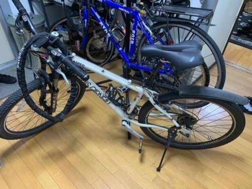 ロードバイク　マウンテンバイク　クロスバイク　ルイガノ　 Louis Garneau　値下げ