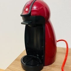 ドルチェグストの画像