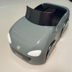 ロードスターのティッシュケース