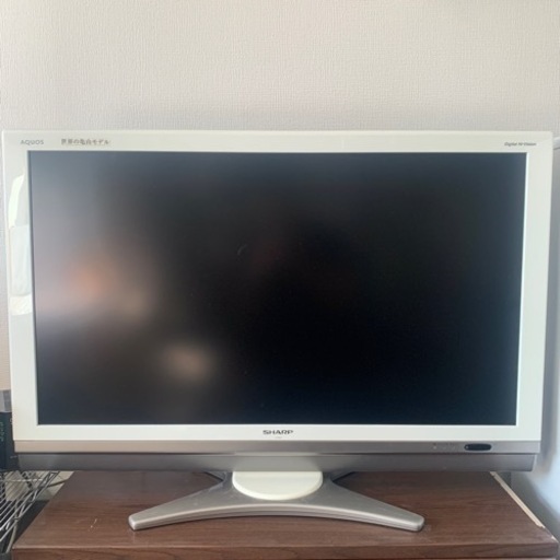 シャープ　液晶テレビ　40インチ　LC-40DS6
