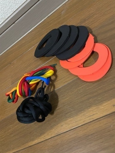 Thirtytwo ブーツ