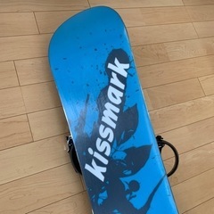 スノーボードの画像