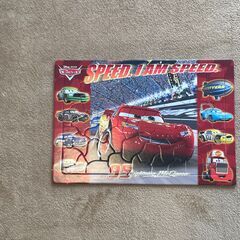 パズル一式の画像