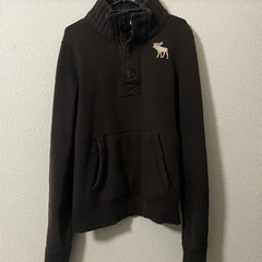 アバクロ トレーナー