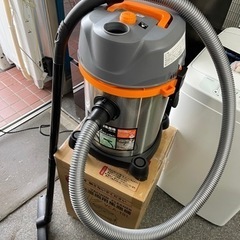 ★白石店★ AXPRO アクスプロ VCA-18L 18L 乾湿...